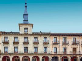 Los 10 mejores hoteles que admiten mascotas de León, España | Booking.com
