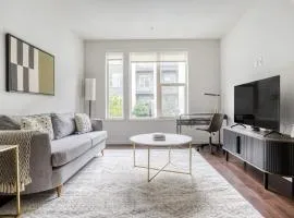 Milpitas 1BR w Pool Gym WD nr BART SFO-747