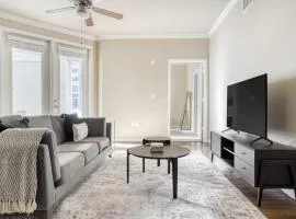 San Jose 2BR w Gym WD nr Samsung Cisco SFO-743