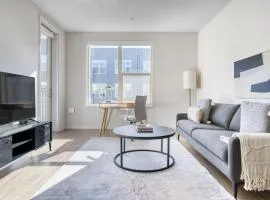 Milpitas 2BR w Pool Gym Lounge nr BART SFO-823