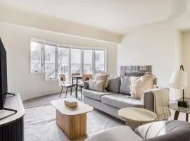 Palo Alto 2BR w WD Pool nr Pinterest SFO-806