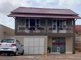 Suíte Hospedagem Ohana