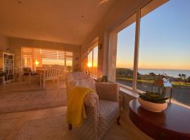 Follies Suites Ballyvoile, hotel v destinaci Dungarvan