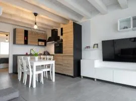 Verona Urban Apartment