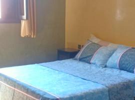 Dar LBAHJA 2, apartmán v destinaci Ouzoud