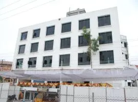Hotel Neem Tree Hyderabad Airport