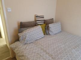 Litherland Apartment, hotel in Litherland