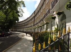 Studios2Let, apartamento em Londres