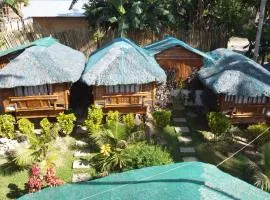 Coco Garden Villas