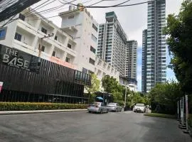 The Base Pattaya
