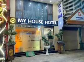 My House Hotel - 350 Trần Khát Chân - by Bay Luxury
