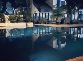 Nautilus Luxury Beach Apartment Merimbula