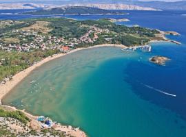 San Marino Resort, hotel v destinaci Lopar