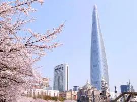 Lotte Hotel World