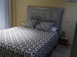 Apartamento Vida