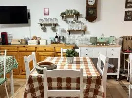 Le sorelle gemelle B&B