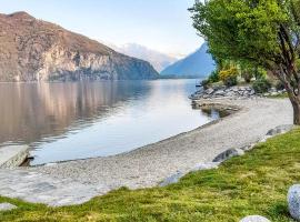 Nonna Maria, renta vacacional en Dubino