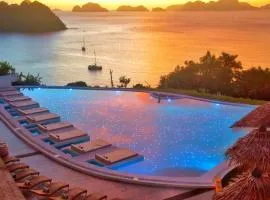 El Nido Bayview Resort