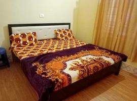 OYO Hotel Ss Grand, hotel a Lucknow