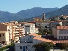 PROPRIANO T2 à 2 pas des plages et du port