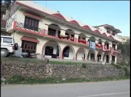 Hotel Krish Motel and Restaurant, Uttarkashi