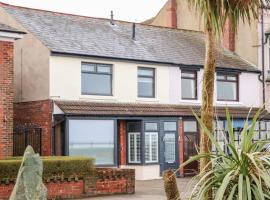 Ferry View, hotel in Fleetwood