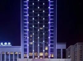 淮安曙光国际大酒店