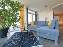 Appartement Zum Leuktal