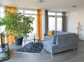 Appartement Zum Leuktal