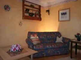 Ferienwohnung Am Forstamt