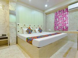 Comfort Place, hotel near Netaji Subhash Chandra Bose International Airport - CCU, Salua