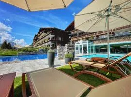 ERMITAGE Wellness- & Spa-Hotel