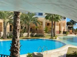 Beachfront Penthouse!