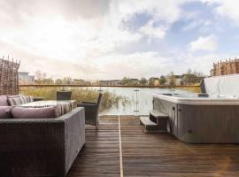 Otters Holt, vacation home in Somerford Keynes