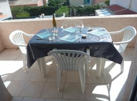 PHOCEA, vacation rental in Le Castellas