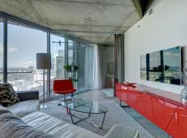 Les Immeubles Charlevoix - Le 760-612