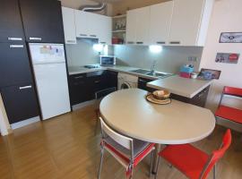 Apartament in Benidorm Downtown, hotel em Benidorm