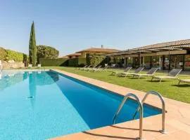 Apartahotel Suites Vila Birdie