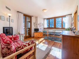 Ai Tabià, hotel in Alleghe