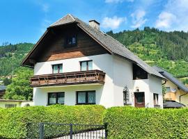 Finest Retreats - Haus Sophie, hotel en Schladming