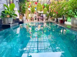 Ngọc Sinh Homestay