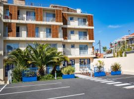 Best Western Arcachon Le Port, готель у місті Аркашон