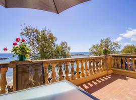 Apartamento Voramar MHM Cala Bona, viešbutis mieste Cala Bona