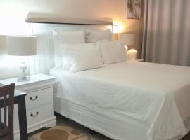 KnB Guesthouse, cheap hotel in Rustenburg