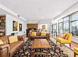 Swainson on Waymouth - Penthouse