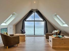 Mousehole में, होटल Finest Retreats - Blue Seas