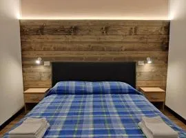 Albergo Baffo