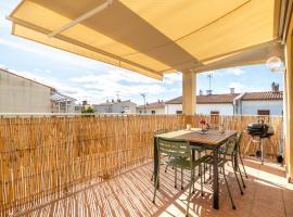 Villa Cavi - Olivier, apartman u gradu Le Grau-dʼAgde