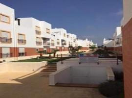 Appartement avec accès à 4 piscines, hotel en Tavira