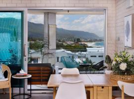 Sandon Point Coastal Abode: Bulli şehrinde bir otel